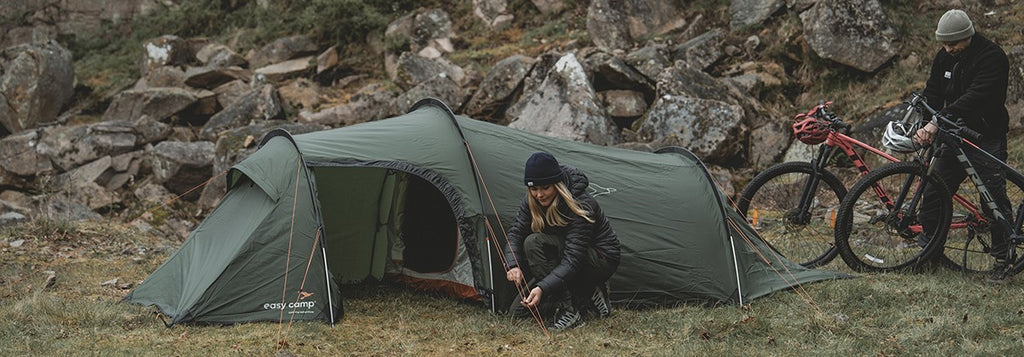Σκηνή Easy Camp Pasvik 3 | www.lightgear.gr