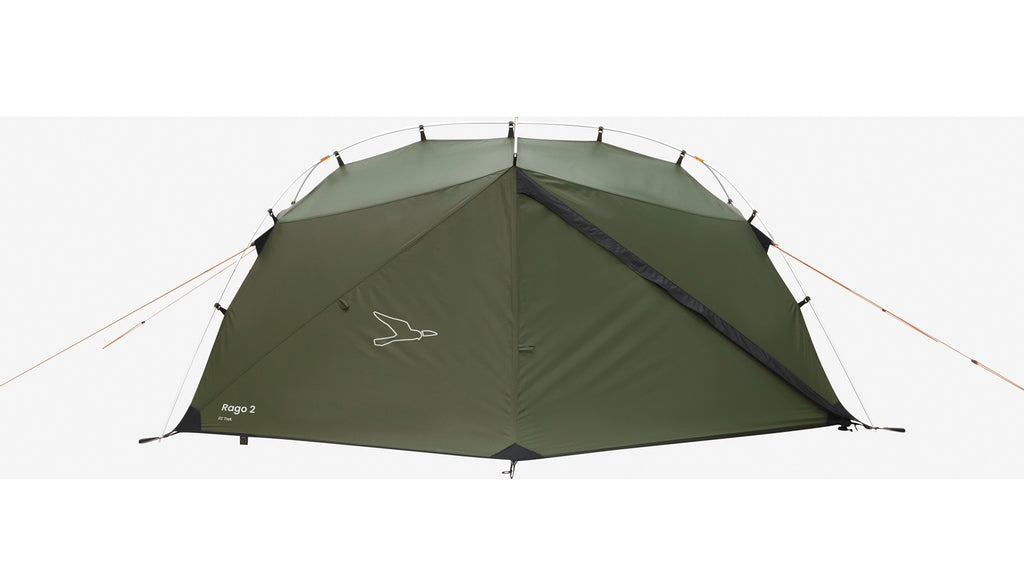 Σκηνή Easy Camp Rago 2 | www.lightgear.gr