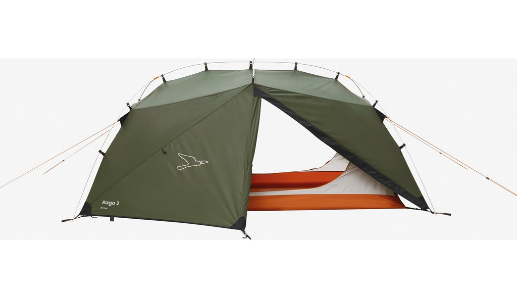 Σκηνή Easy Camp Rago 2 | www.lightgear.gr