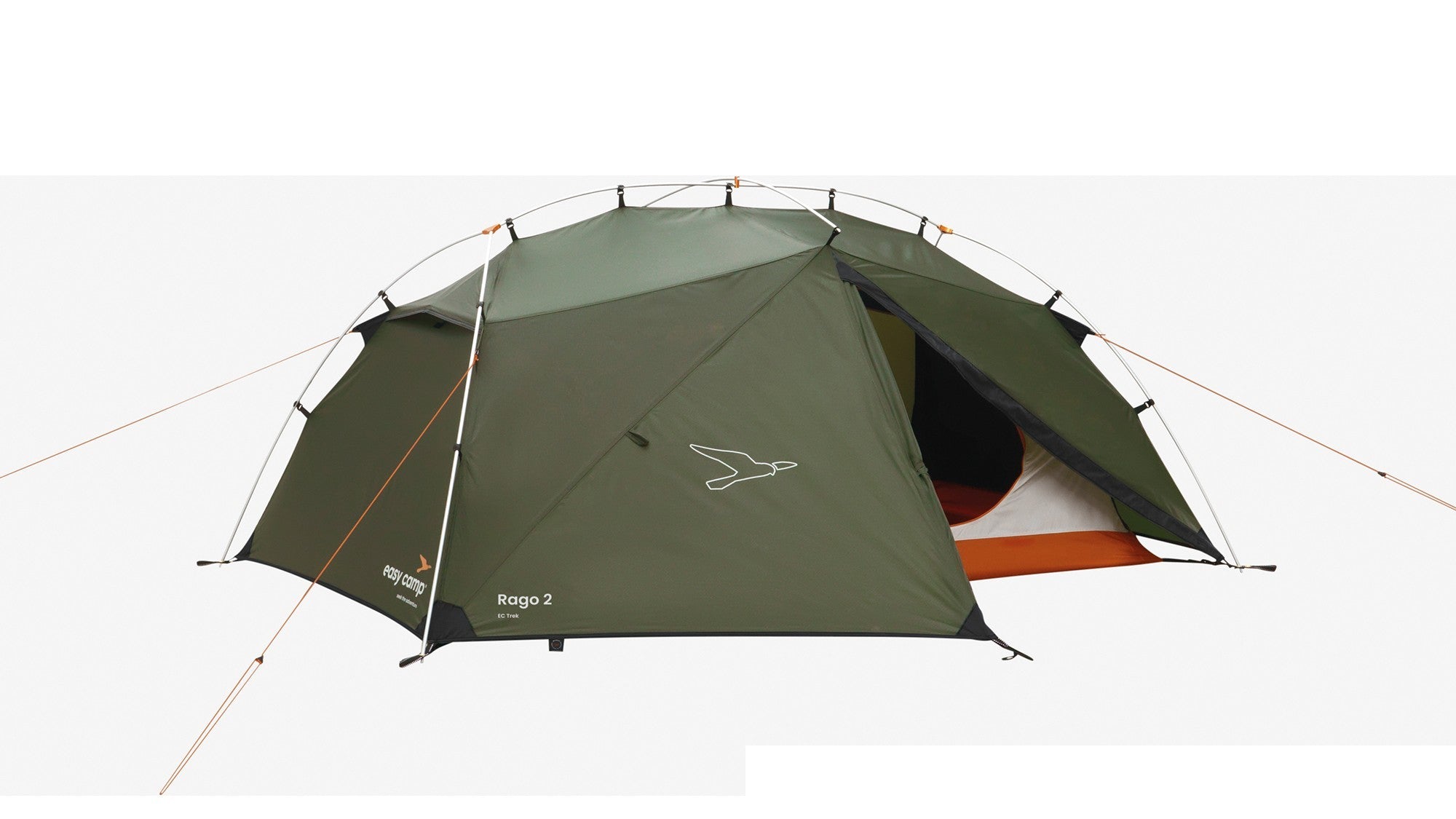 Σκηνή Easy Camp Rago 2 | www.lightgear.gr