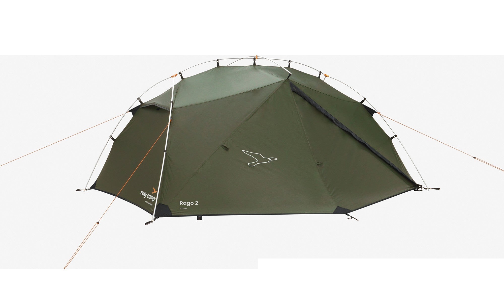 Σκηνή Easy Camp Rago 2 | www.lightgear.gr
