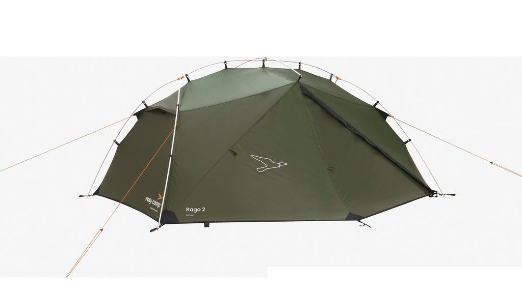 Σκηνή Easy Camp Rago 2 | www.lightgear.gr