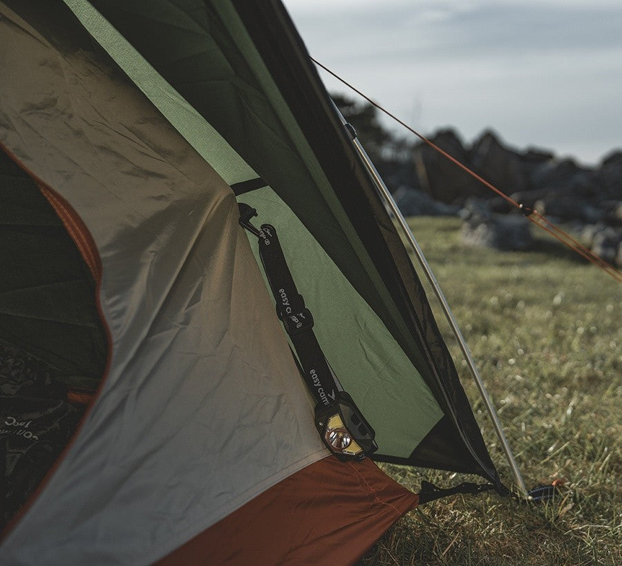 Σκηνή Easy Camp Rago 2 | www.lightgear.gr