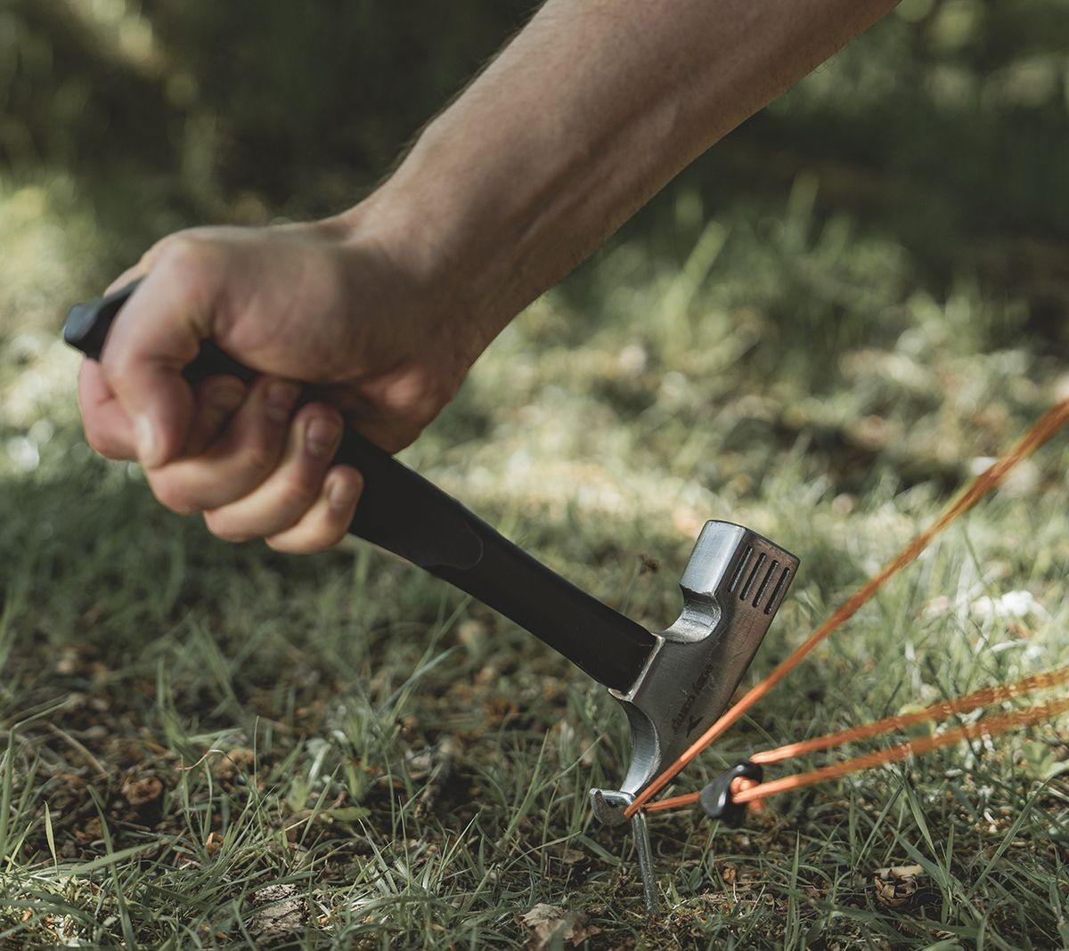 Σφυρί Arnica Tent Stake Hammer Easy Camp | www.lightgear.gr