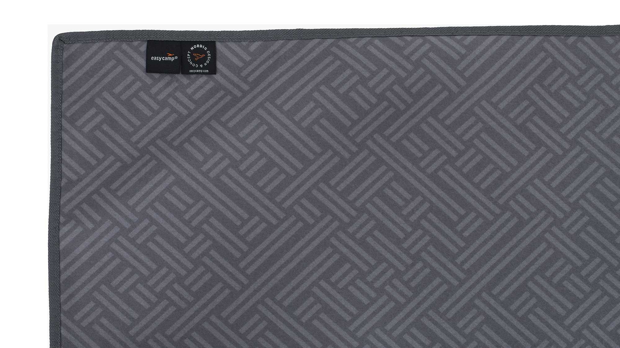 Χαλί Easy Camp Rosebay Universal 2.3 x 3.6 m | www.lightgear.gr
