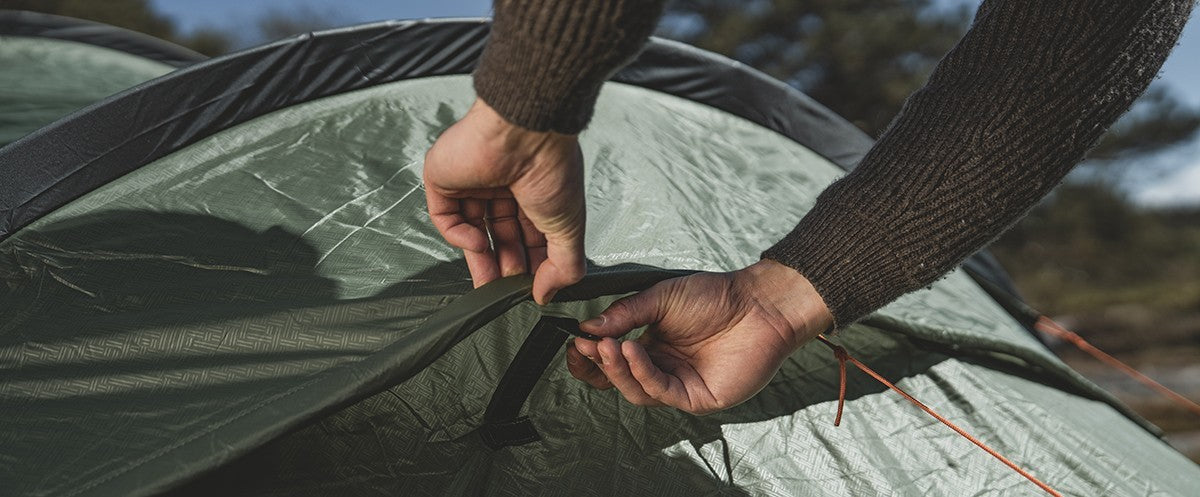 Σκηνή Easy Camp Hemsedal 4 | www.lightgear.gr