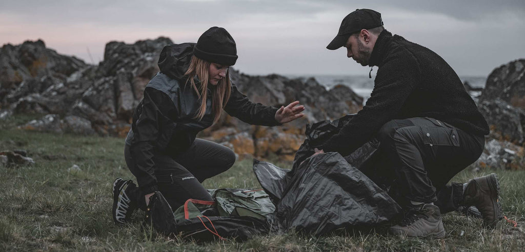 Σκηνή Easy Camp Setesdal 2 | www.lightgear.gr