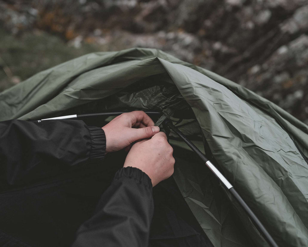Σκηνή Easy Camp Setesdal 2 | www.lightgear.gr