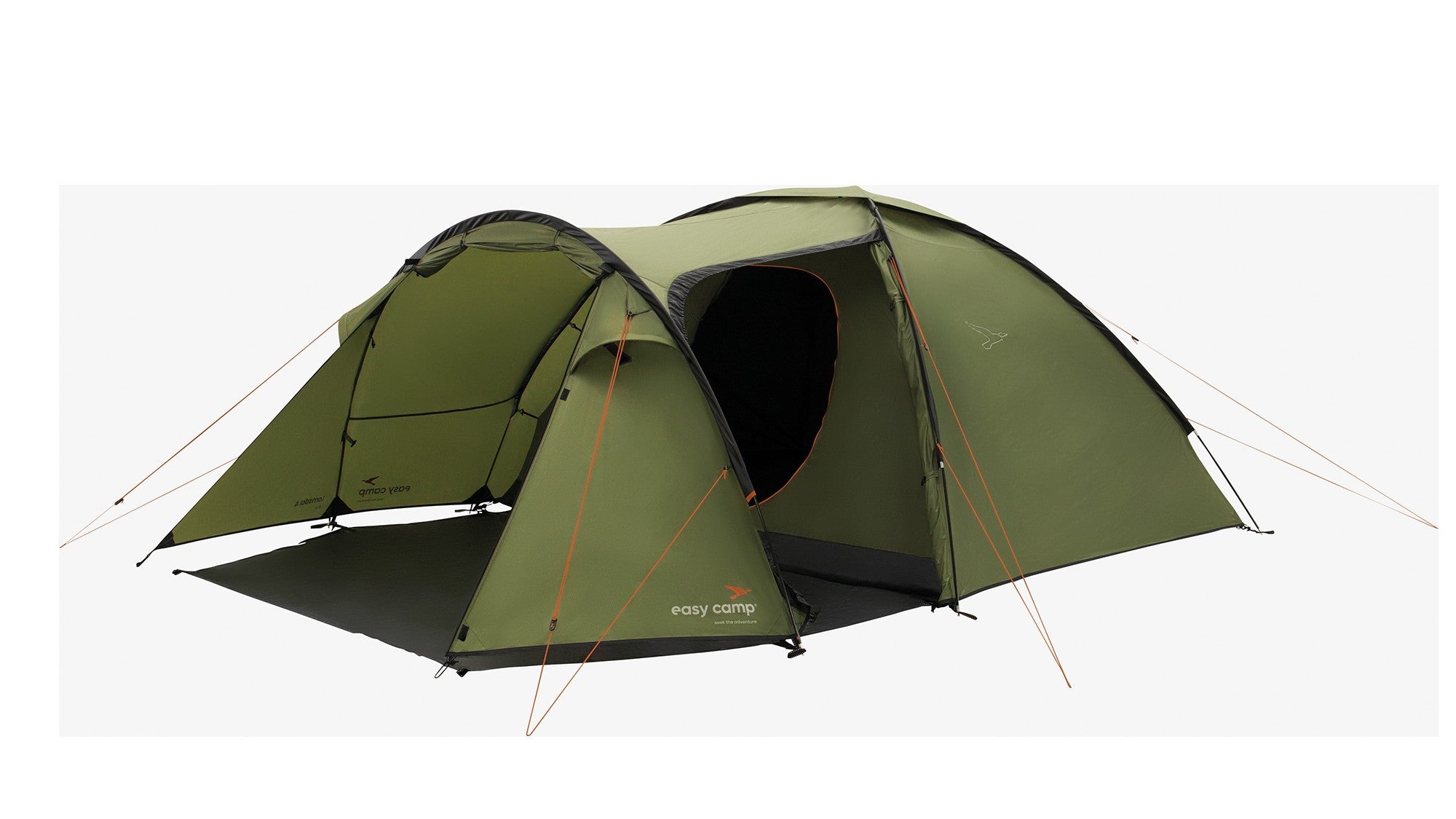 Σκηνή Easy Camp Lomsdal 4 | www.lightgear.gr