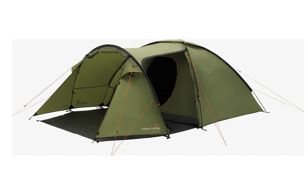 Σκηνή Easy Camp Lomsdal 4 | www.lightgear.gr