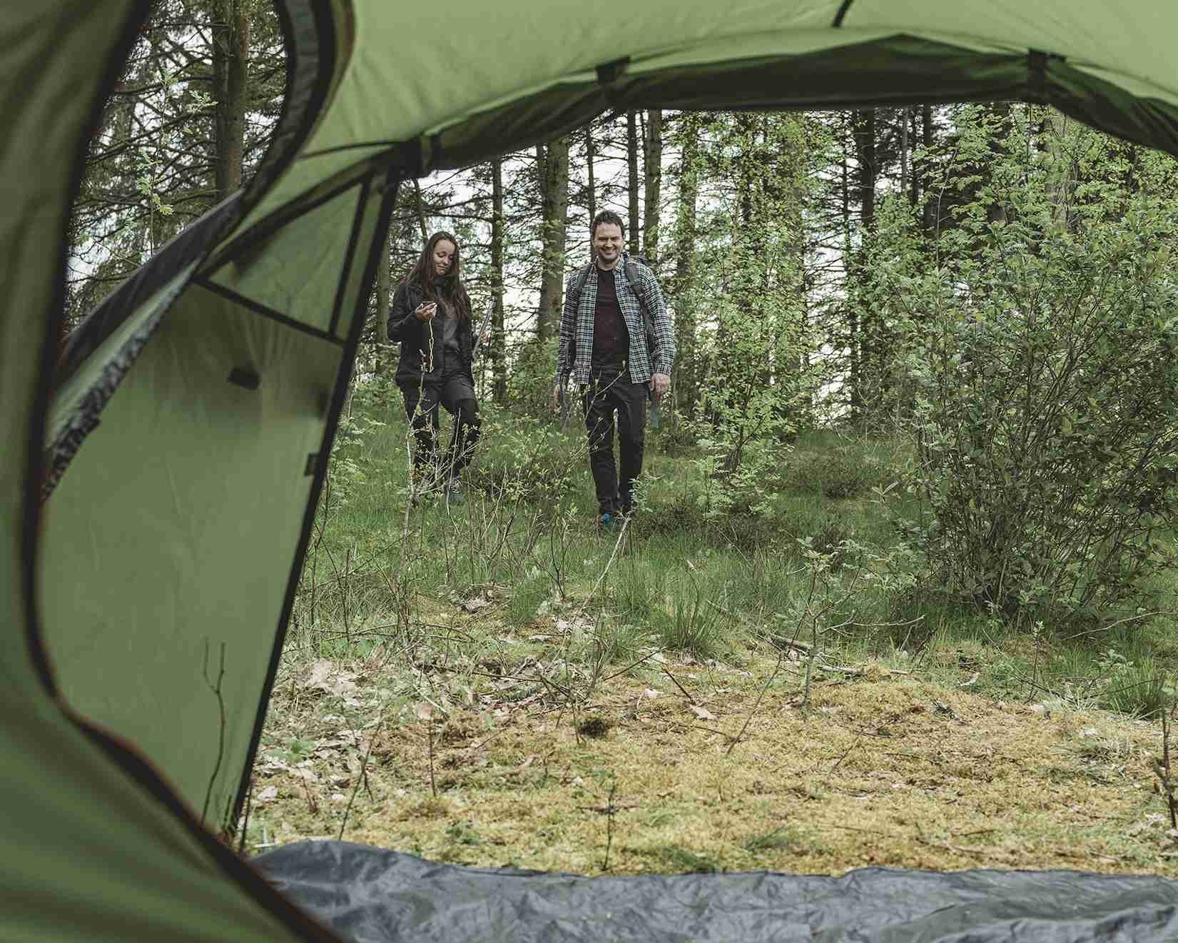 Σκηνή Easy Camp Lomsdal 4 | www.lightgear.gr