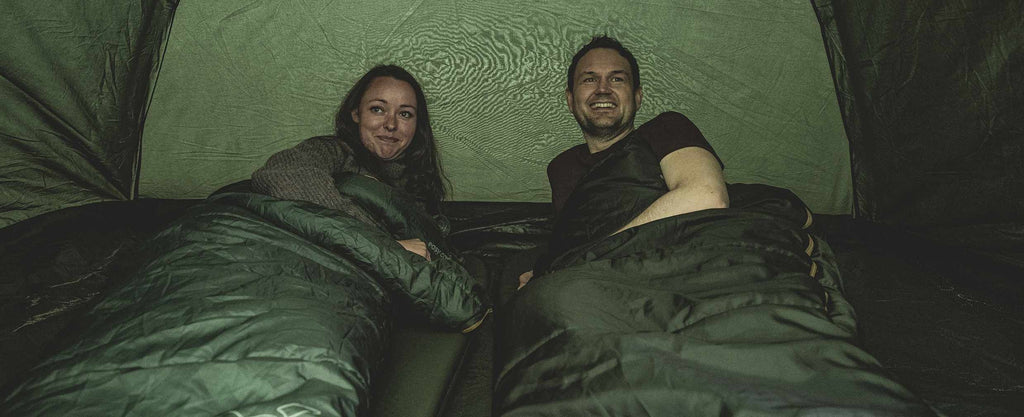 Σκηνή Easy Camp Lomsdal 4 | www.lightgear.gr