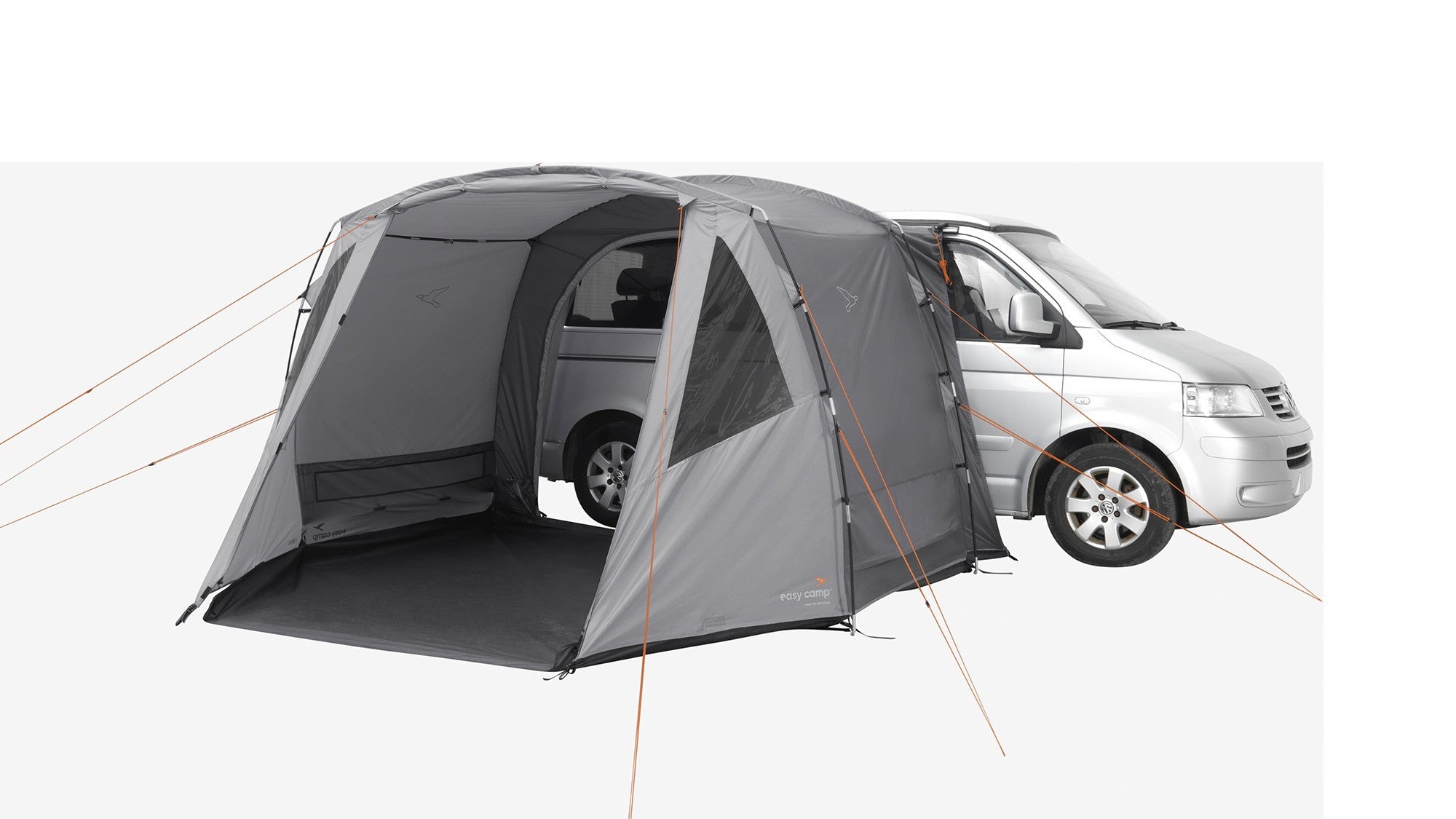 Σκηνή Αυτοκινήτου Easy Camp Eidfjord (Drive-Away Awning) | www.lightgear.gr