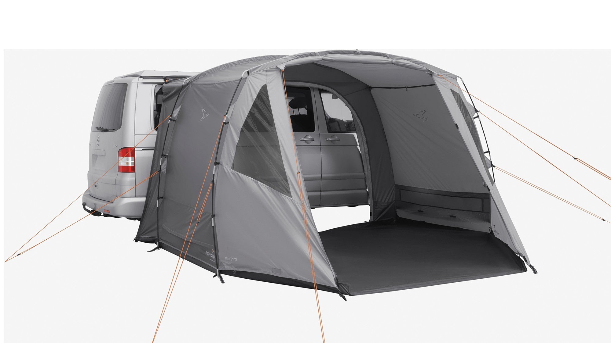 Σκηνή Αυτοκινήτου Easy Camp Eidfjord (Drive-Away Awning) | www.lightgear.gr