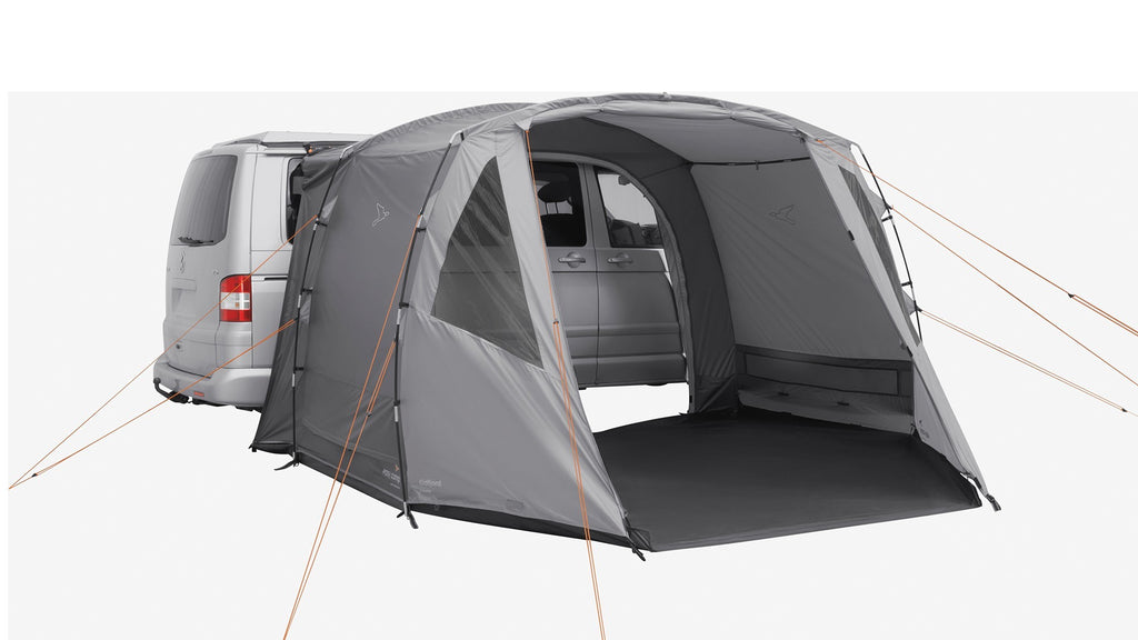 Σκηνή Αυτοκινήτου Easy Camp Eidfjord (Drive-Away Awning) | www.lightgear.gr