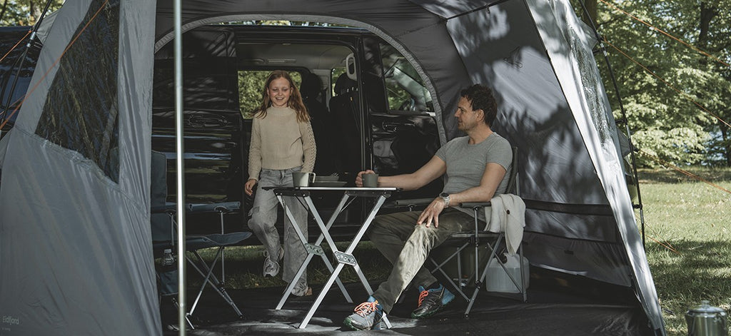 Σκηνή Αυτοκινήτου Easy Camp Eidfjord (Drive-Away Awning) | www.lightgear.gr
