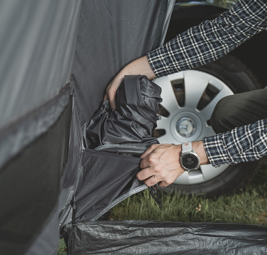 Σκηνή Αυτοκινήτου Easy Camp Eidfjord (Drive-Away Awning) | www.lightgear.gr