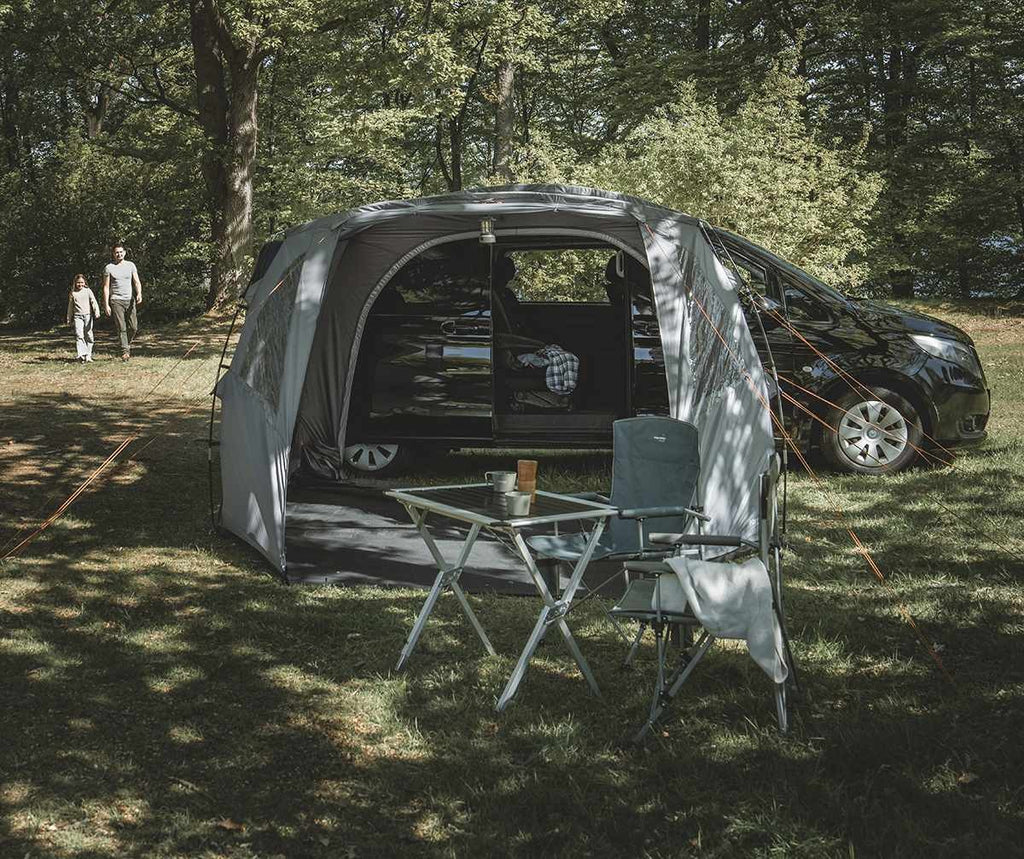 Σκηνή Αυτοκινήτου Easy Camp Eidfjord (Drive-Away Awning) | www.lightgear.gr