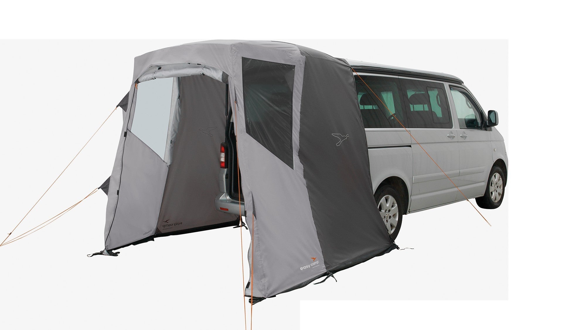 Σκίαστρο Αυτοκινήτου Easy Camp Krossbu για Campervan | www.lightgear.gr