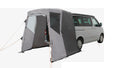 Σκίαστρο Αυτοκινήτου Easy Camp Krossbu για Campervan | www.lightgear.gr