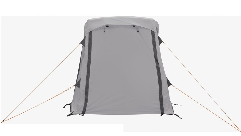Σκίαστρο Αυτοκινήτου Easy Camp Krossbu για Campervan | www.lightgear.gr