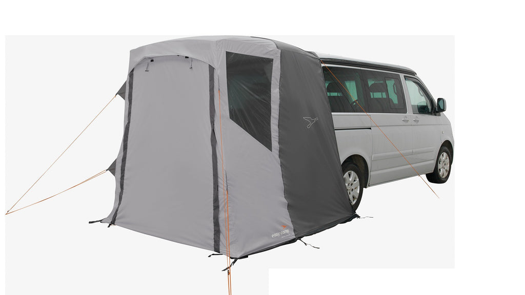 Σκίαστρο Αυτοκινήτου Easy Camp Krossbu για Campervan | www.lightgear.gr
