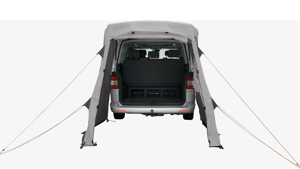 Σκίαστρο Αυτοκινήτου Easy Camp Krossbu για Campervan | www.lightgear.gr