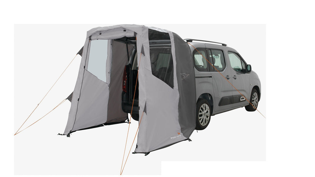 Σκίαστρο Αυτοκινήτου Πίσω Πόρτας Easy Camp Krossbu Mini | www.lightgear.gr