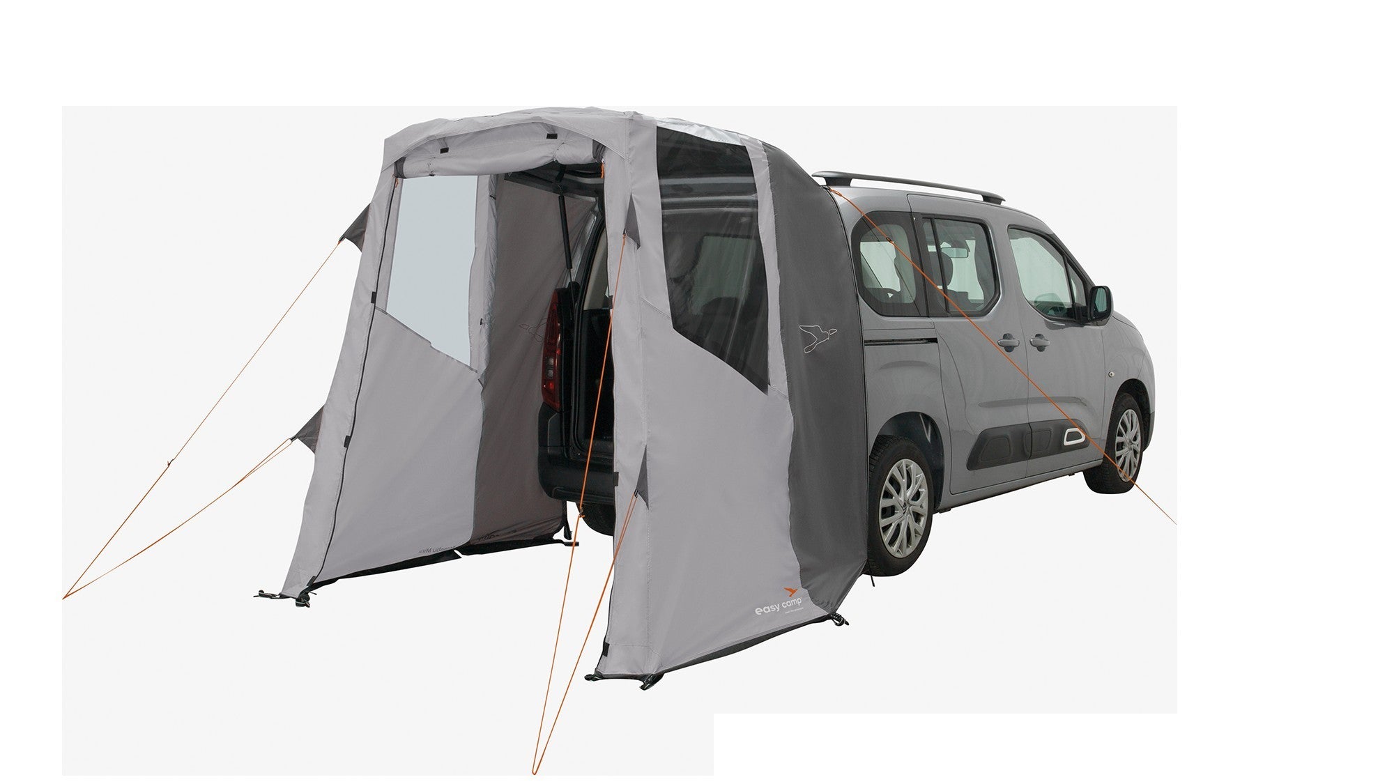 Σκίαστρο Αυτοκινήτου Πίσω Πόρτας Easy Camp Krossbu Mini | www.lightgear.gr