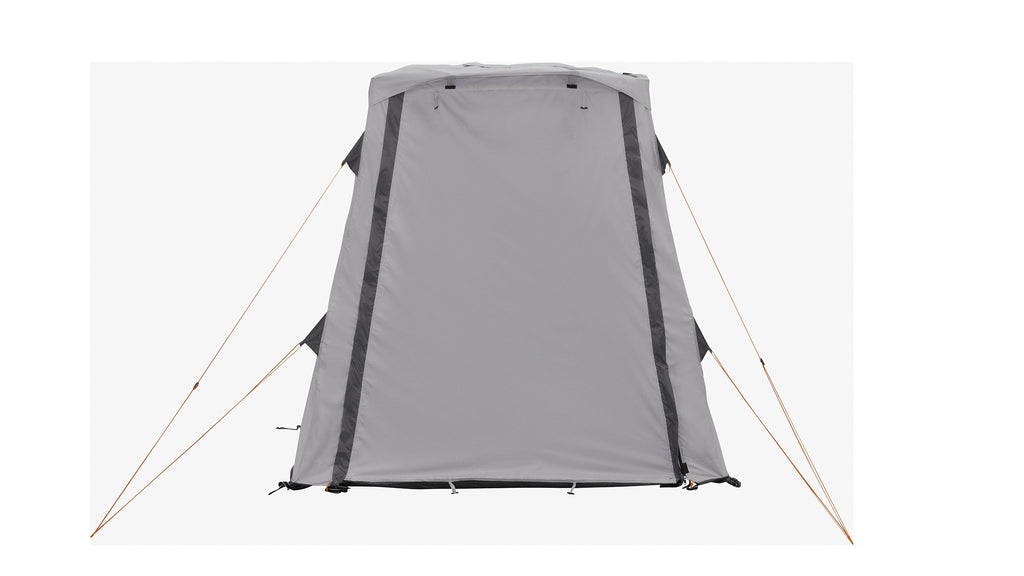 Σκίαστρο Αυτοκινήτου Πίσω Πόρτας Easy Camp Krossbu Mini | www.lightgear.gr