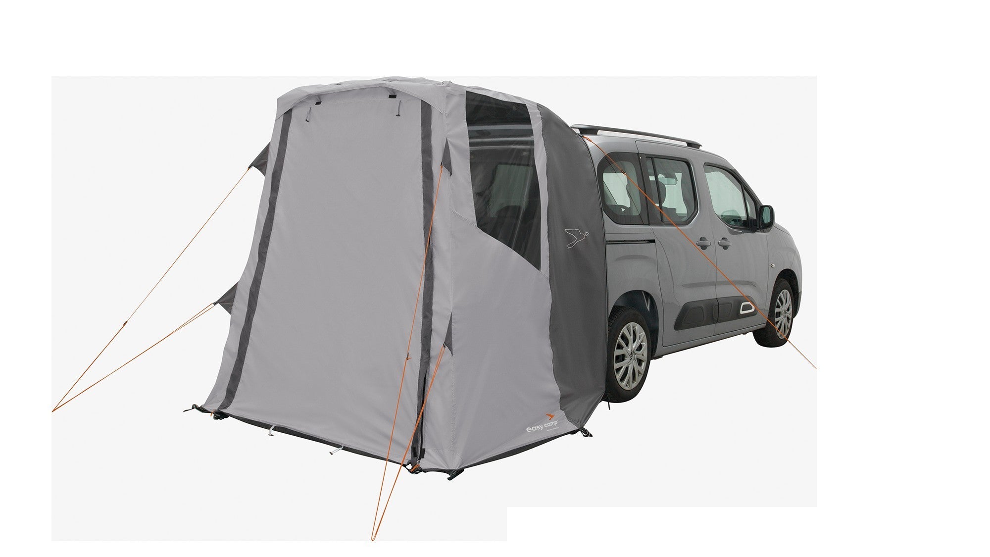 Σκίαστρο Αυτοκινήτου Πίσω Πόρτας Easy Camp Krossbu Mini | www.lightgear.gr