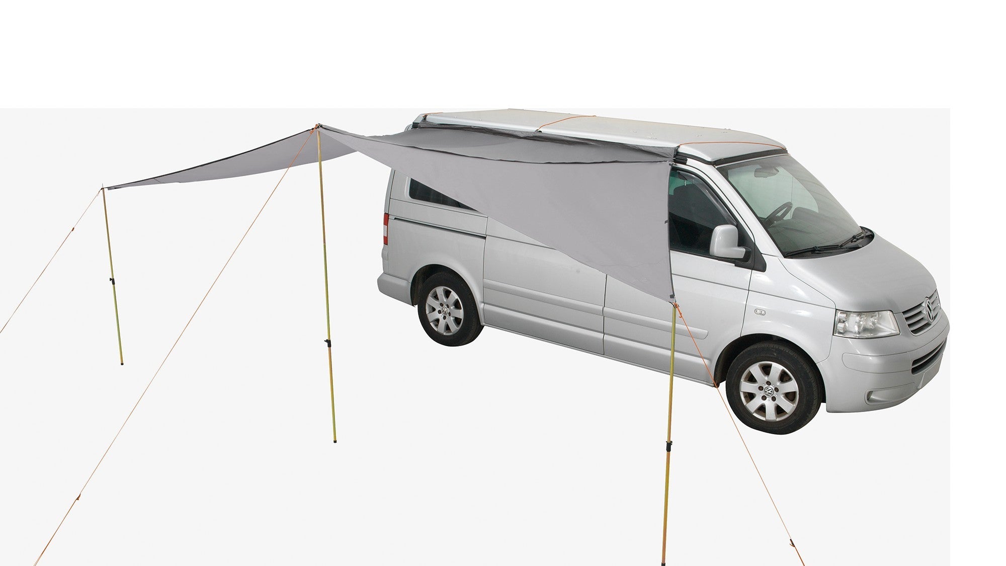 Σκίαστρο Αυτοκινήτου Easy Camp Lom Tri Canopy | www.lightgear.gr