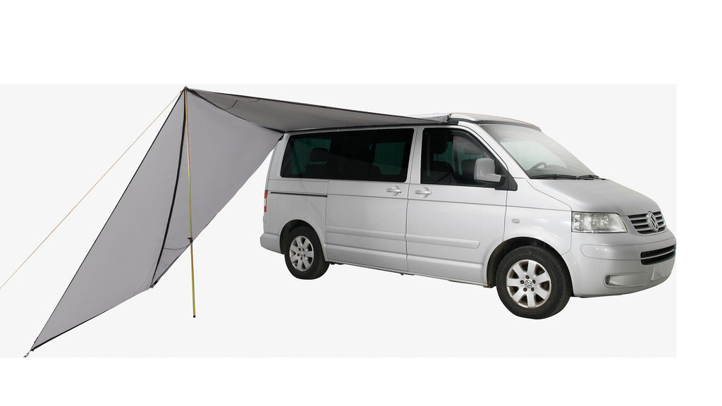 Σκίαστρο Αυτοκινήτου Easy Camp Lom Tri Canopy | www.lightgear.gr