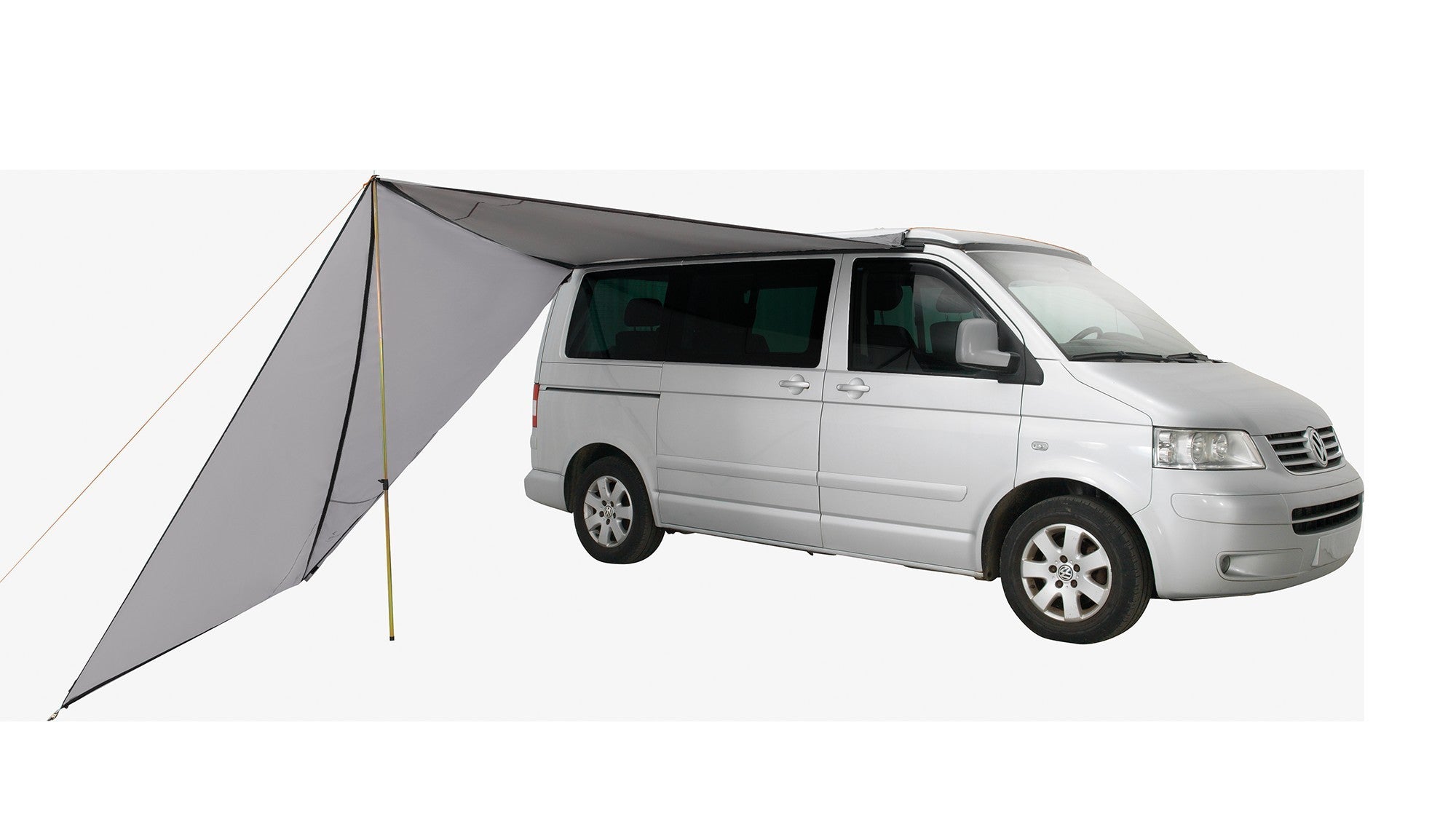 Σκίαστρο Αυτοκινήτου Easy Camp Lom Tri Canopy | www.lightgear.gr