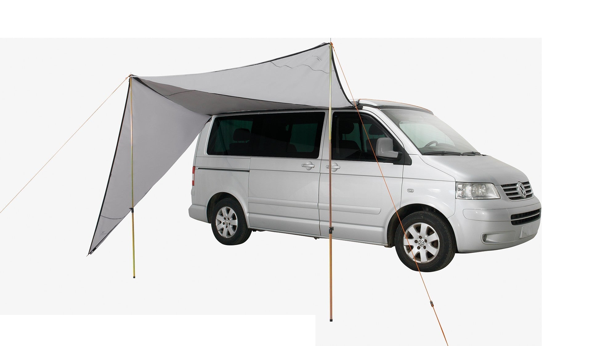 Σκίαστρο Αυτοκινήτου Easy Camp Lom Tri Canopy | www.lightgear.gr
