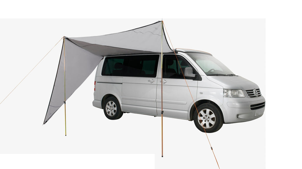 Σκίαστρο Αυτοκινήτου Easy Camp Lom Tri Canopy | www.lightgear.gr