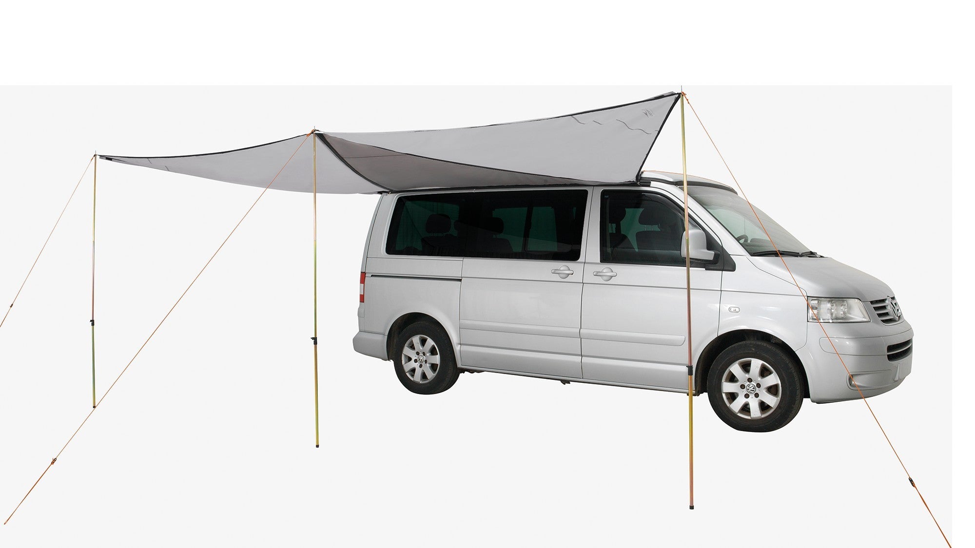 Σκίαστρο Αυτοκινήτου Easy Camp Lom Tri Canopy | www.lightgear.gr