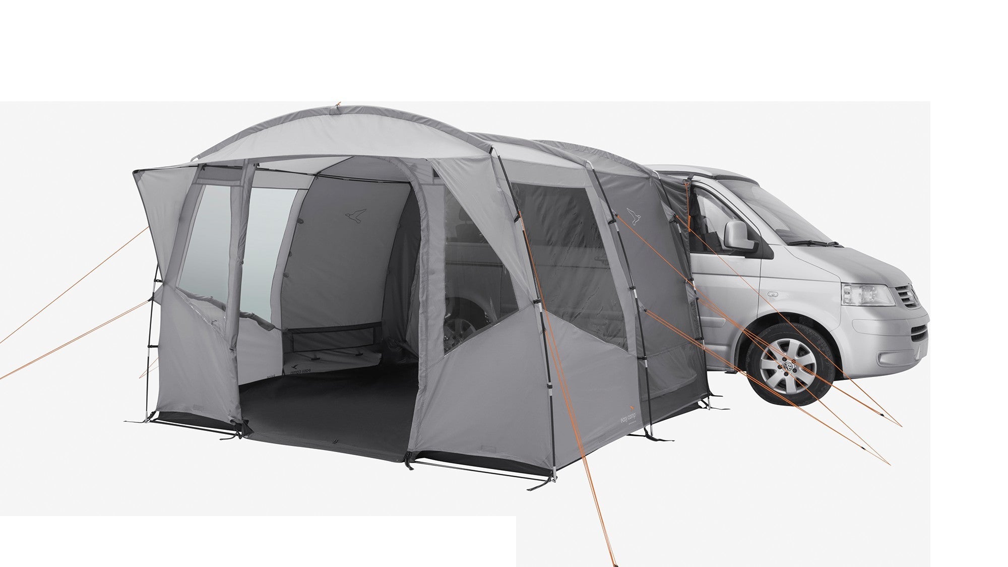 Σκηνή Αυτοκινήτου Easy Camp Reine Drive-Away Awning | www.lightgear.gr