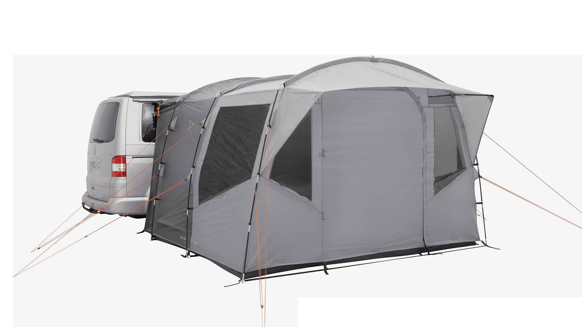 Σκηνή Αυτοκινήτου Easy Camp Reine Drive-Away Awning | www.lightgear.gr