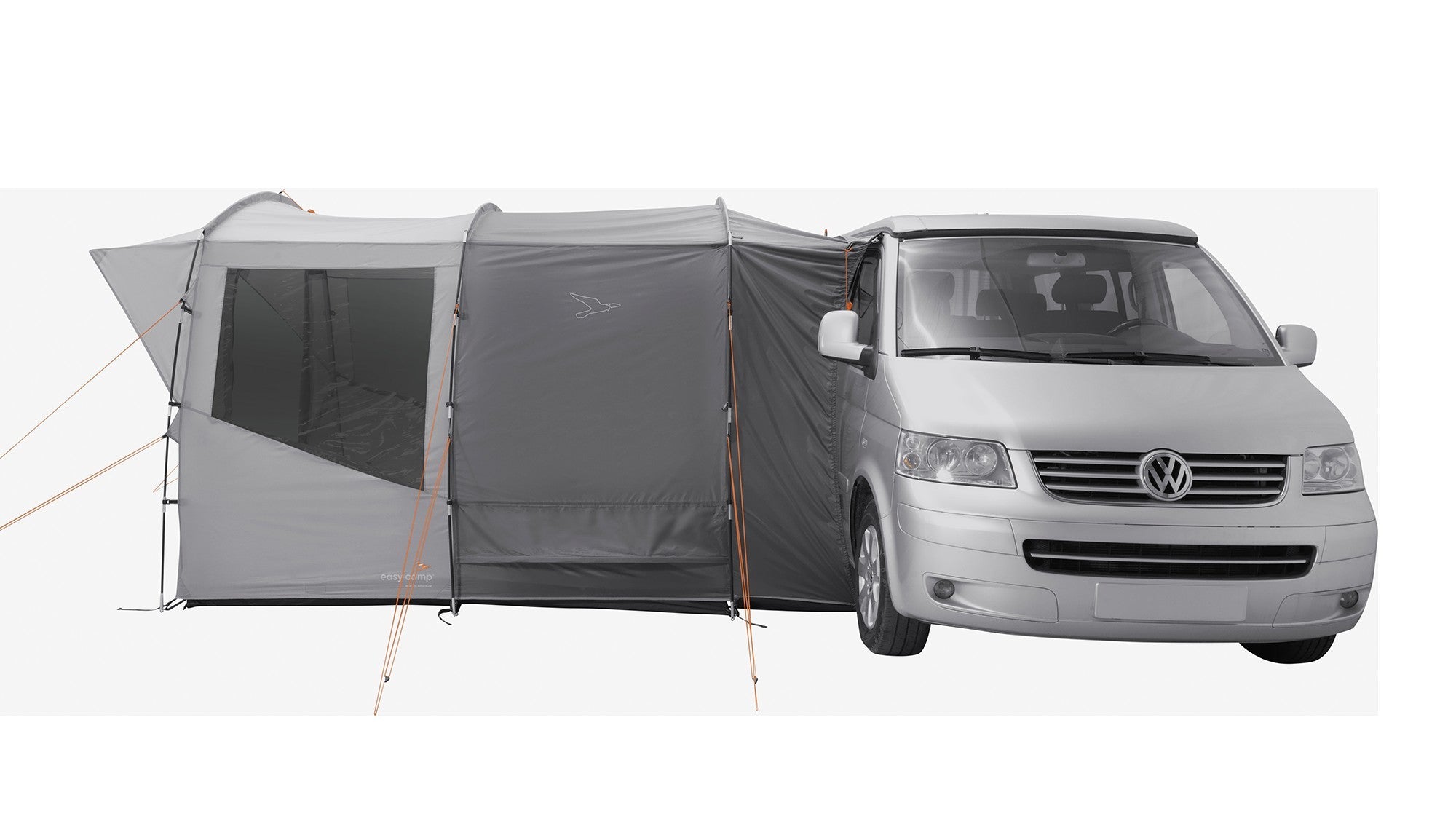 Σκηνή Αυτοκινήτου Easy Camp Reine Drive-Away Awning | www.lightgear.gr