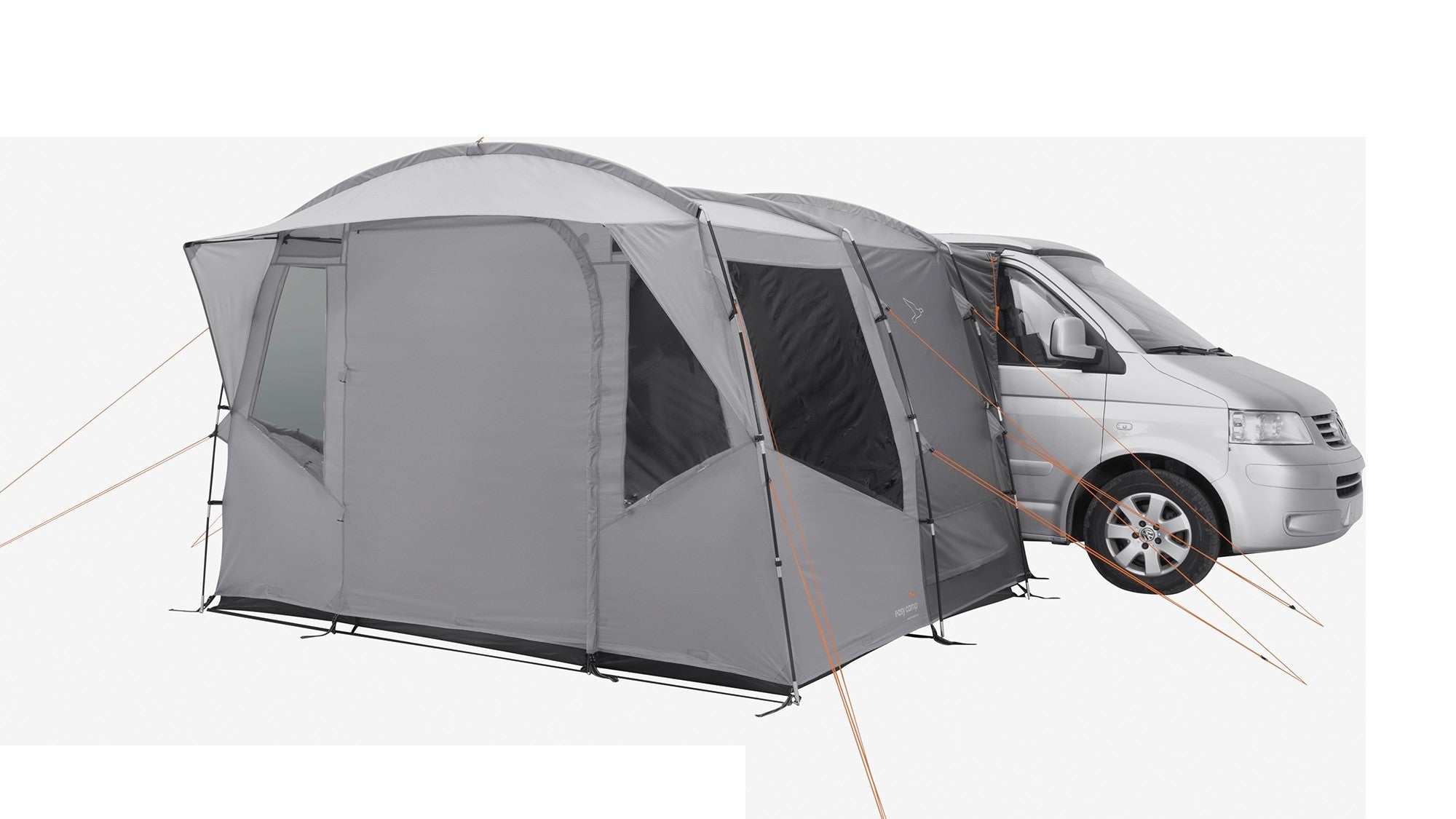 Σκηνή Αυτοκινήτου Easy Camp Reine Drive-Away Awning | www.lightgear.gr
