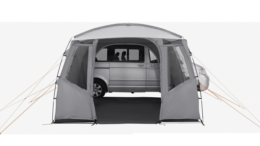 Σκηνή Αυτοκινήτου Easy Camp Reine Drive-Away Awning | www.lightgear.gr
