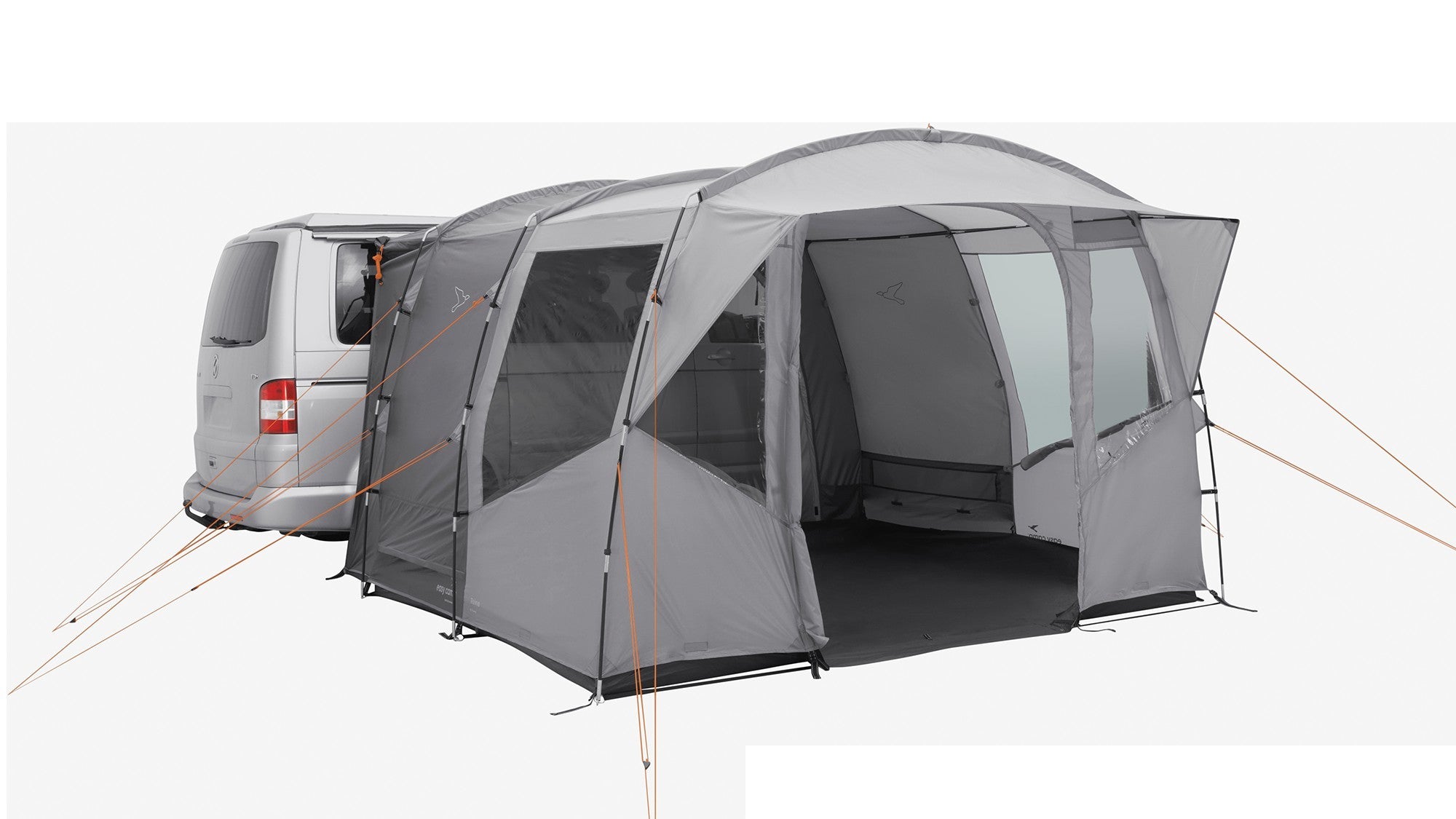 Σκηνή Αυτοκινήτου Easy Camp Reine Drive-Away Awning | www.lightgear.gr