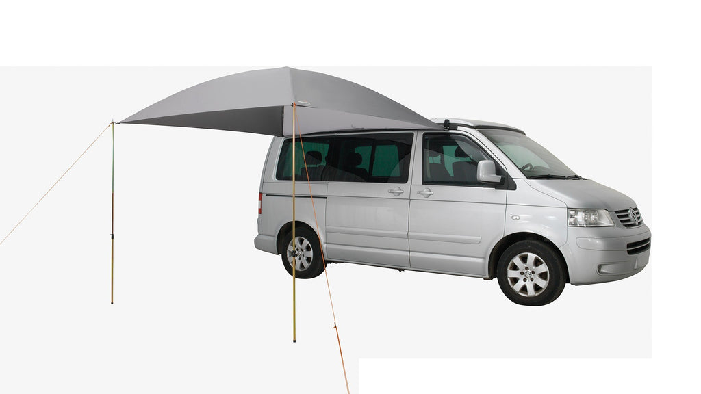 Σκίαστρο Αυτοκινήτου Stryn Canopy Easy Camp για Αυτοκινούμενα/Βαν/Τροχόσπιτα | www.lightgear.gr