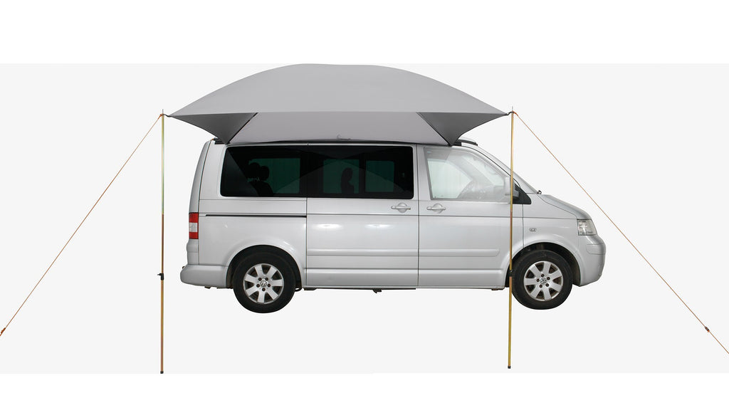 Σκίαστρο Αυτοκινήτου Stryn Canopy Easy Camp για Αυτοκινούμενα/Βαν/Τροχόσπιτα | www.lightgear.gr