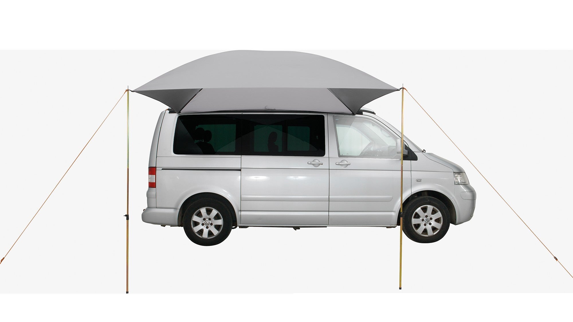 Σκίαστρο Αυτοκινήτου Stryn Canopy Easy Camp για Αυτοκινούμενα/Βαν/Τροχόσπιτα | www.lightgear.gr