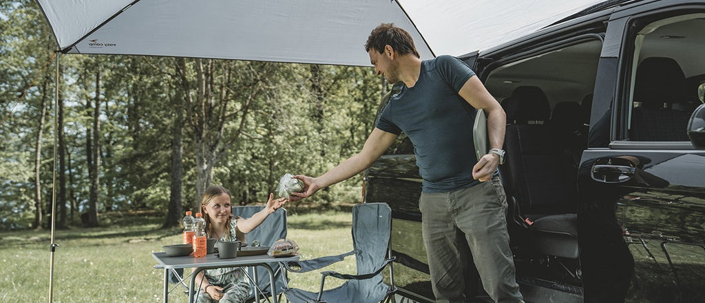 Σκίαστρο Αυτοκινήτου Stryn Canopy Easy Camp για Αυτοκινούμενα/Βαν/Τροχόσπιτα | www.lightgear.gr