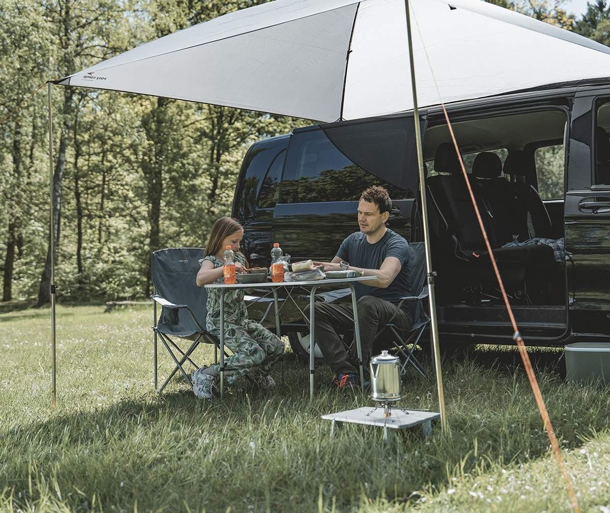 Σκίαστρο Αυτοκινήτου Stryn Canopy Easy Camp για Αυτοκινούμενα/Βαν/Τροχόσπιτα | www.lightgear.gr