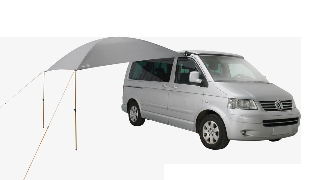 Σκίαστρο Αυτοκινήτου Stryn Canopy Easy Camp για Αυτοκινούμενα/Βαν/Τροχόσπιτα | www.lightgear.gr