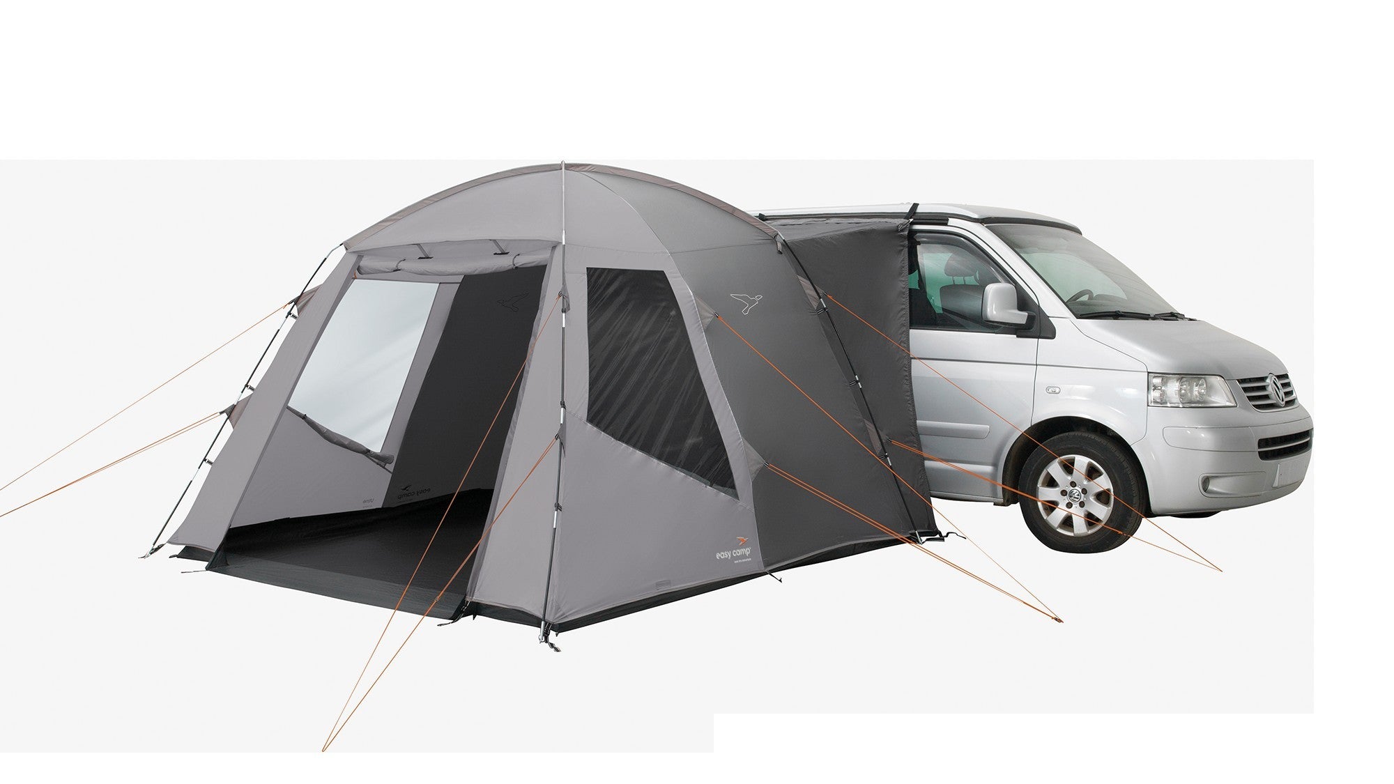 Σκηνή Αυτοκινήτου Drive-Away Easy Camp Utne | www.lightgear.gr